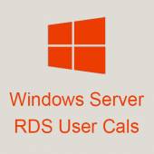 Windows Server 2022 RDS 20 User Cal